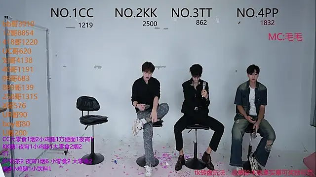 JL-sweetbaby1 online show from 10.04.25