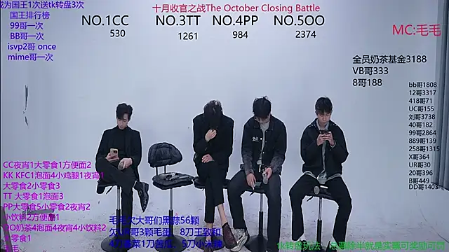 JL-sweetbaby1 online show from 11.02.25