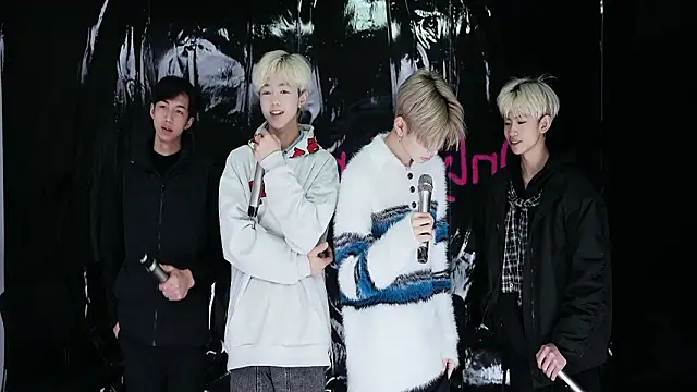 JL-sweetbaby1 online show from 03.19.26