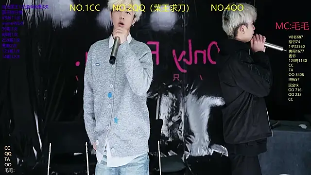 JL-sweetbaby1 online show from 04.03.26