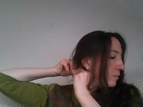 Valessya online show from 06.13.26