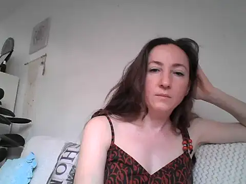 Valessya online show from 06.16.26
