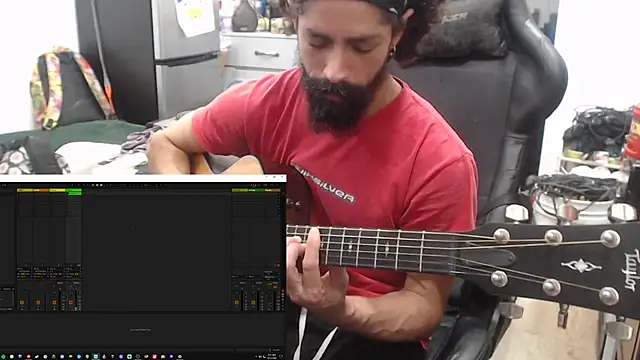 Stringin69 online show from 06.11.26