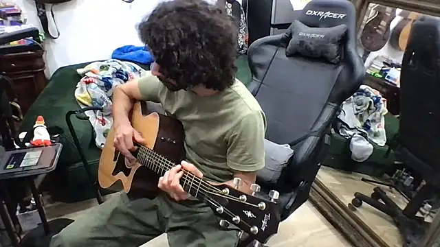 Stringin69 online show from 07.23.26