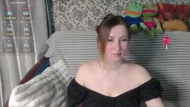 LesanaMagic online show from 03.07.26