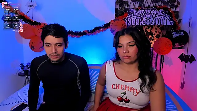 kylietimothee online show from 11.02.25