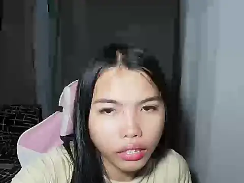 cutie milker online show from 04.23.26