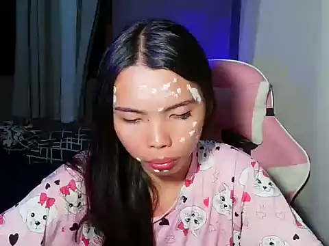 cutie milker online show from 05.31.26