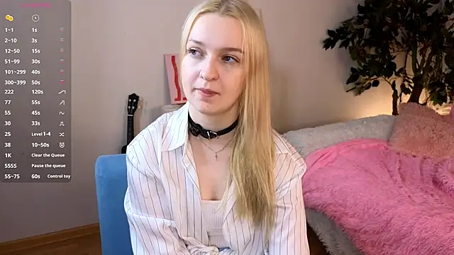 KrishnaSimmons online show from 11.25.25