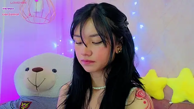 april bennett online show from 03.27.26