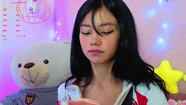 april bennett online show from 04.15.26