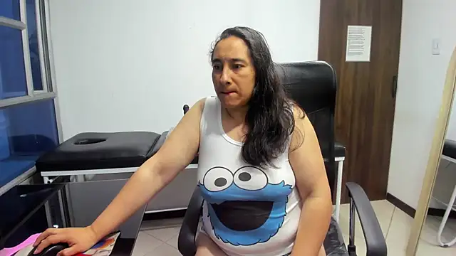 LeilaSmith  online show from 03.05.26