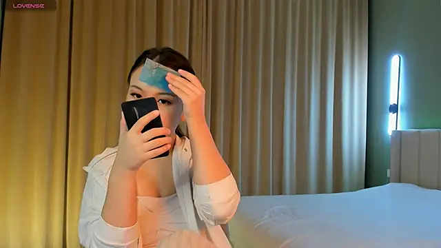 tokipokki online show from 10.09.25