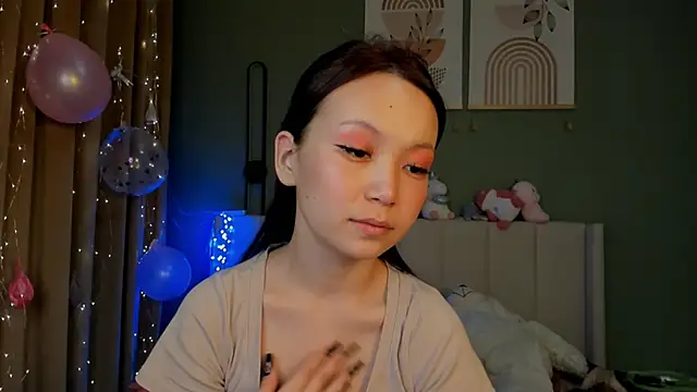 tokipokki online show from 11.20.25