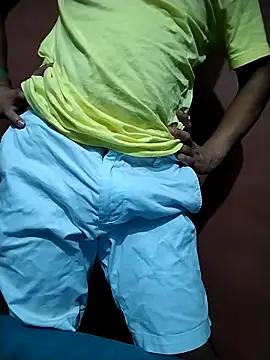 Mau3450 online show from 10.17.25