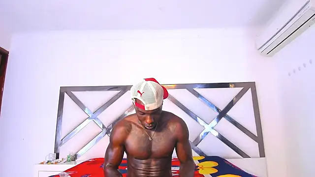 kingmaverickx online show from 09.20.25