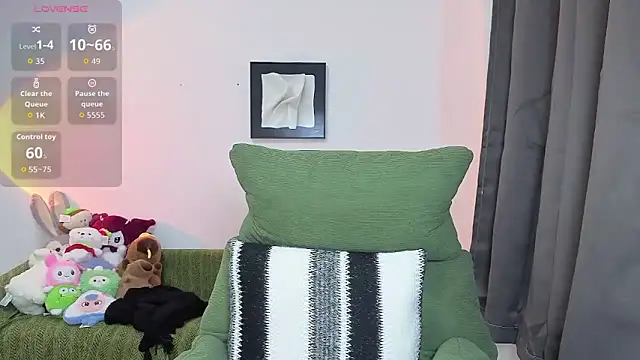 Boa0105 online show from 10.09.25