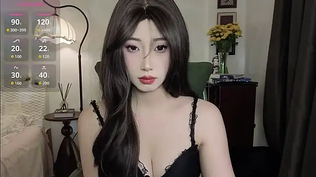 Boa0105 online show from 11.03.25