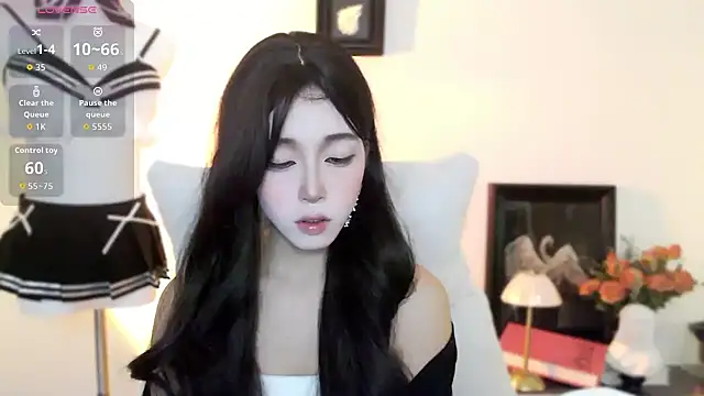 Wfrost0707 online show from 11.06.25