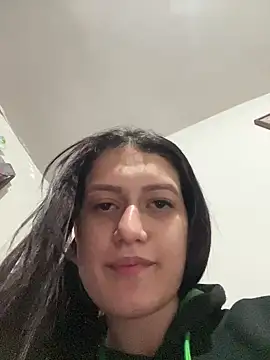 Caroline daring online show from 03.25.26