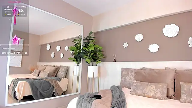 VictoriaShelby online show from 11.15.25