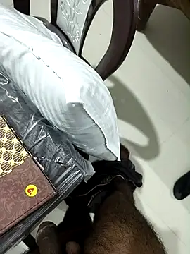 Chanderi19 online show from 09.23.25