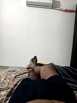 Snapshot of Chanderi19 chatting on 02.17.26 Chanderi19 online show from 02.17.26