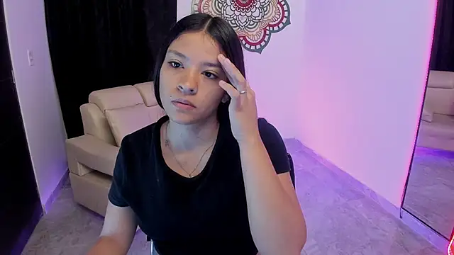 Candy fox 19 online show from 03.21.26