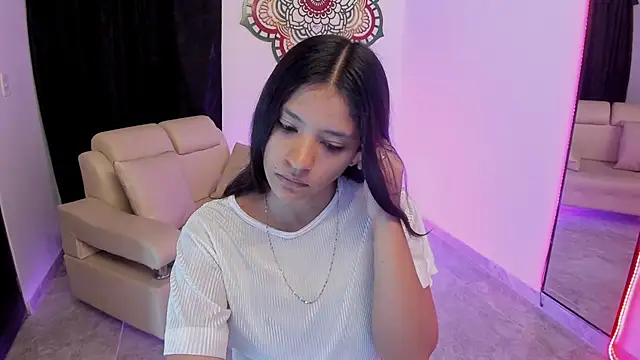 Candy fox 19 online show from 03.23.26