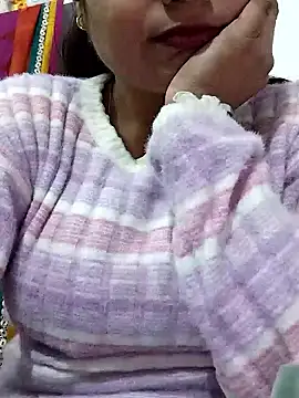 Snapshot of Hot-Pooja25 chatting on 01.07.26 Hot-Pooja25 online show from 01.07.26