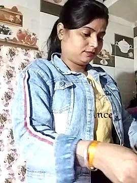 Hot-Pooja25 online show from 02.09.26