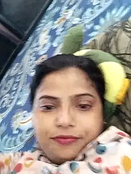 Hot-Pooja25 online show from 04.22.26