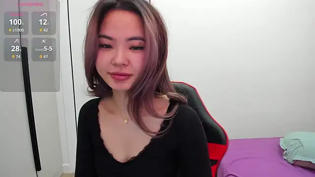 Maakimita online show from 02.14.26