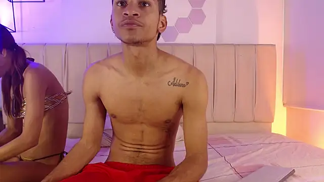 hot people1 online show from 03.27.26