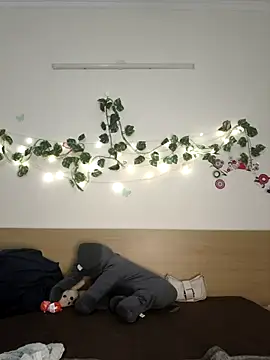 Lusty jasminee online show from 02.22.26