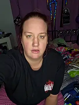 BabygurlJay online show from 12.15.25