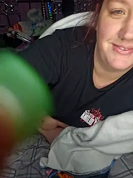 BabygurlJay online show from 02.03.26