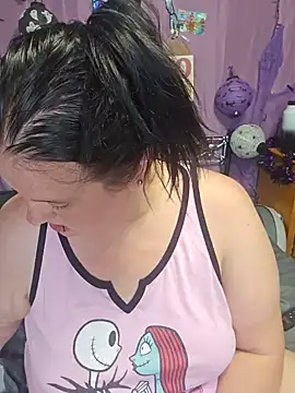 Snapshot of BabygurlJay chatting on 06.16.26 BabygurlJay online show from 06.16.26