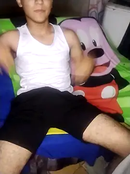 Snapshot of Austin_Cardieff_ chatting on 12.19.25 Austin Cardieff online show from 12.19.25