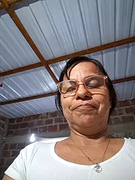 Lucerito-Hot online show from 01.06.26