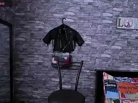 Inferno Molly online show from 10.09.25