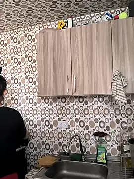 Daniela-rosee online show from 10.11.25