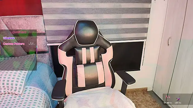 veronikali online show from 11.25.25