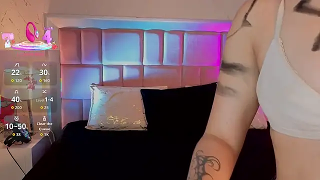 RobinBennett online show from 03.14.26