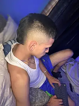 Boyxcock7 online show from 11.24.25