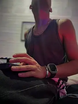 Boyxcock7 online show from 03.28.26