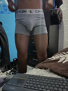 Boyxcock7 online show from 04.18.26