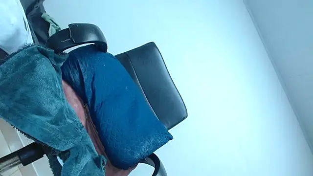 Nataly Burning online show from 04.08.26