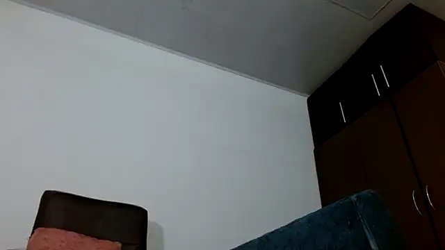 Nataly Burning online show from 05.14.26