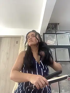 MarilynWhite  online show from 10.29.25